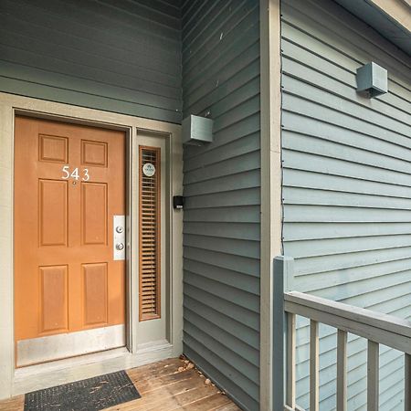 Wintergreen Condos Thompsonville Rum bild