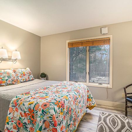 Wintergreen Condos Thompsonville Rum bild