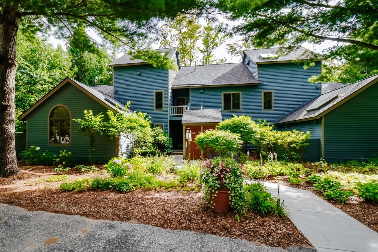 Wintergreen Condos Thompsonville Rum bild