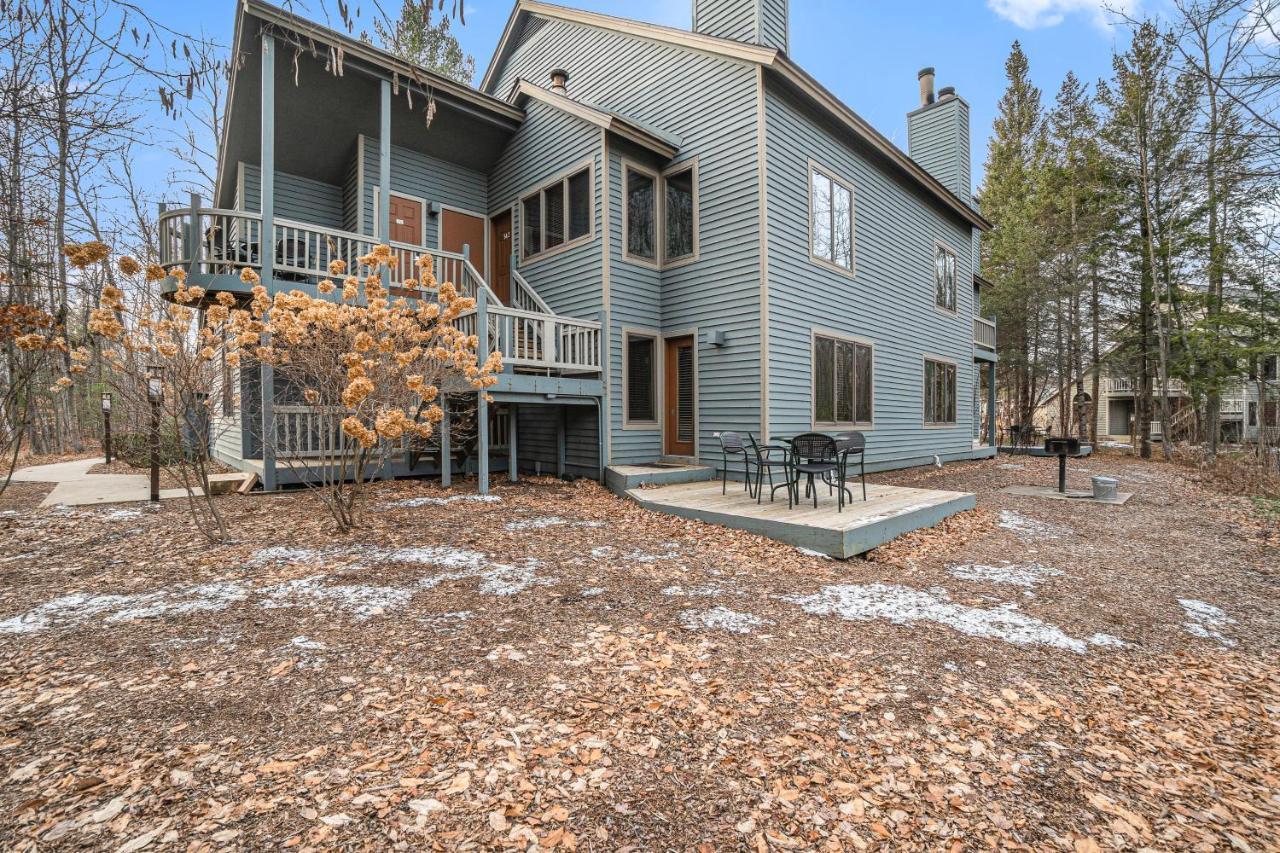 Wintergreen Condos Thompsonville Rum bild