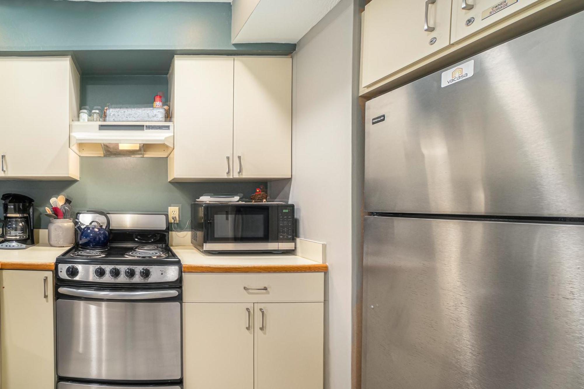 Wintergreen Condos Thompsonville Rum bild