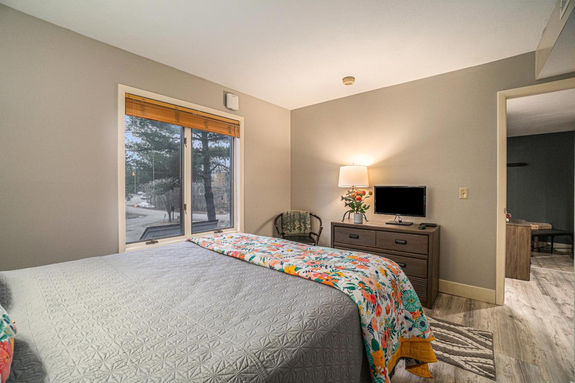 Wintergreen Condos Thompsonville Rum bild