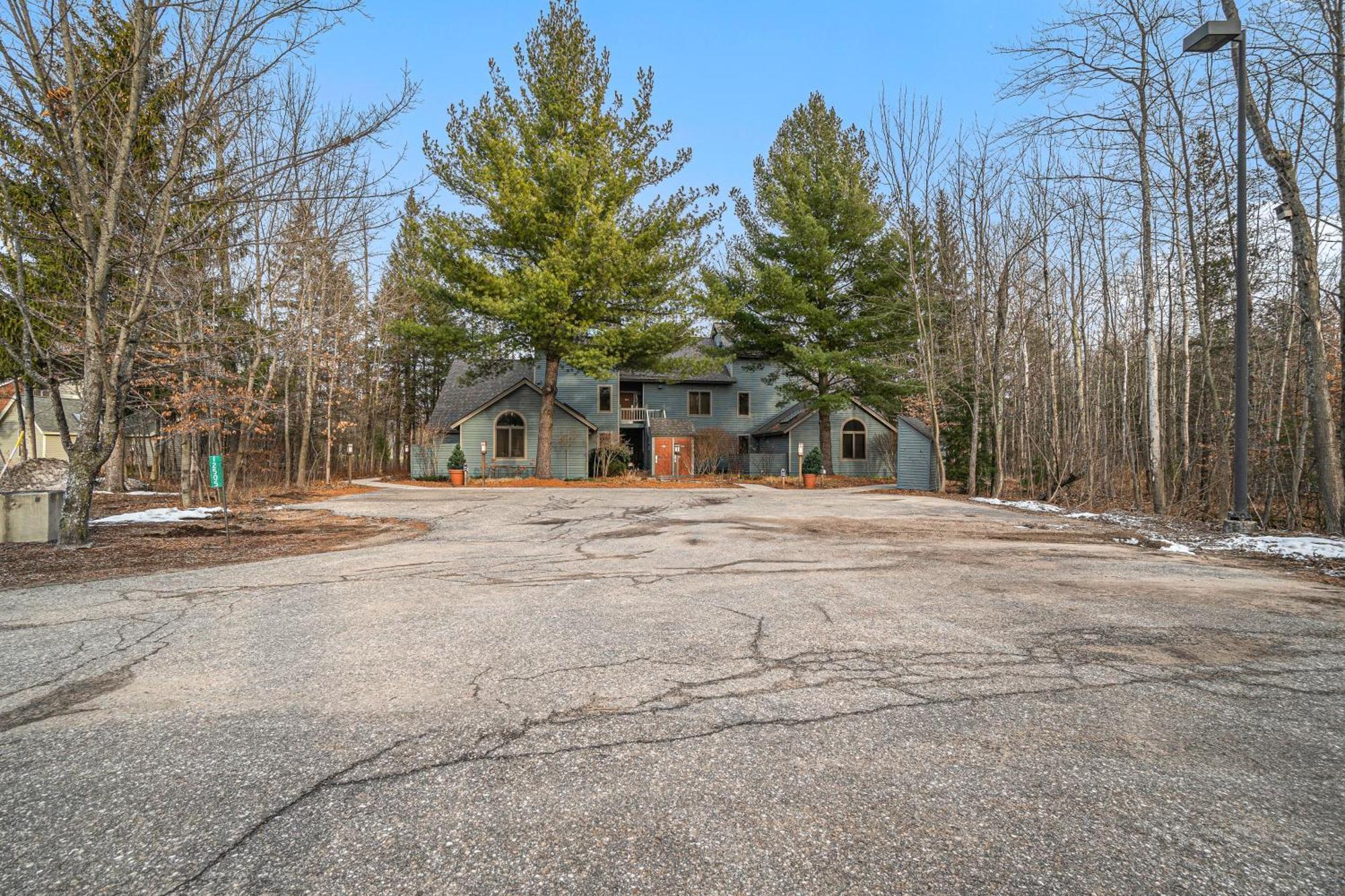 Wintergreen Condos Thompsonville Rum bild