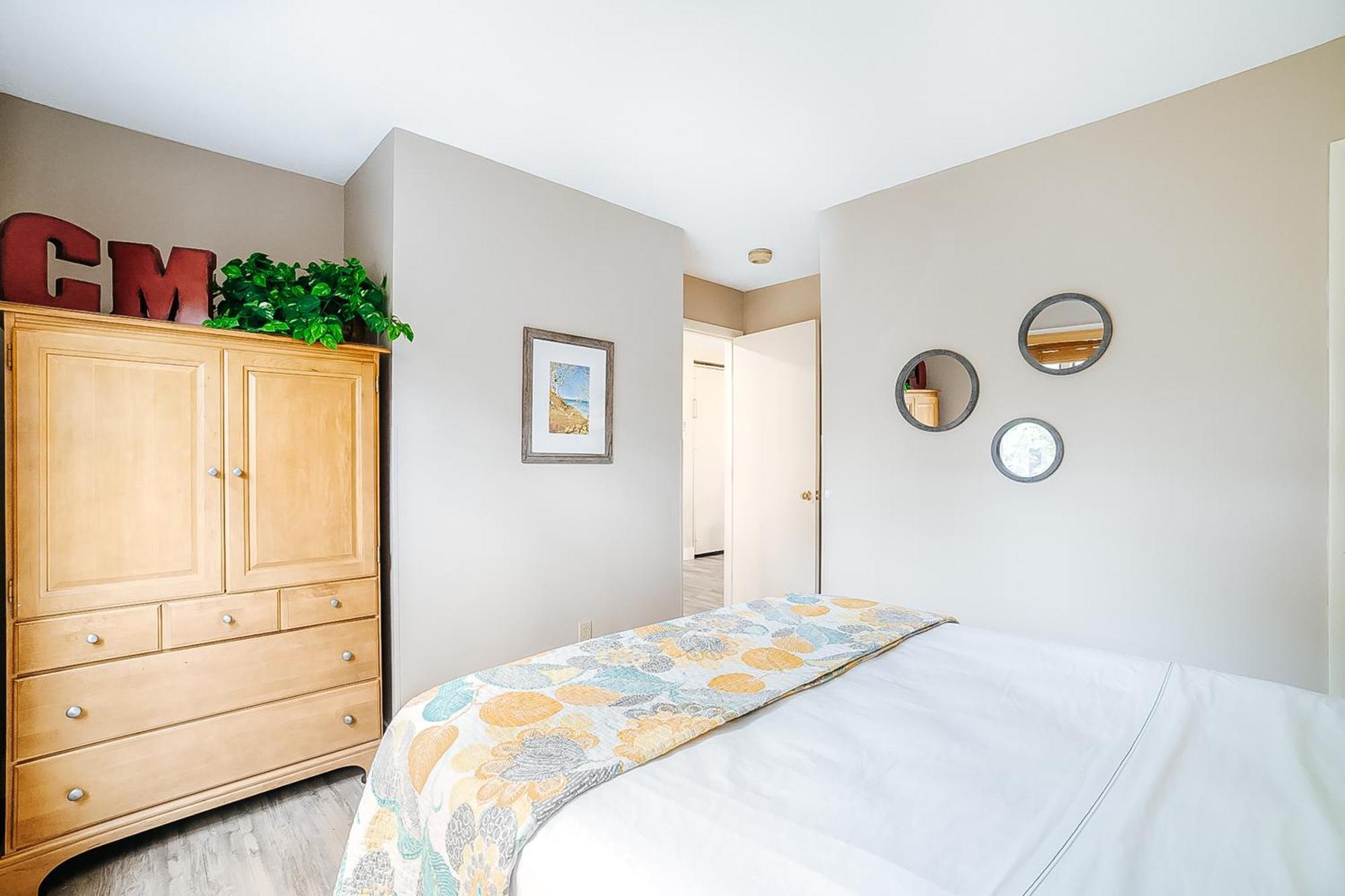 Wintergreen Condos Thompsonville Rum bild