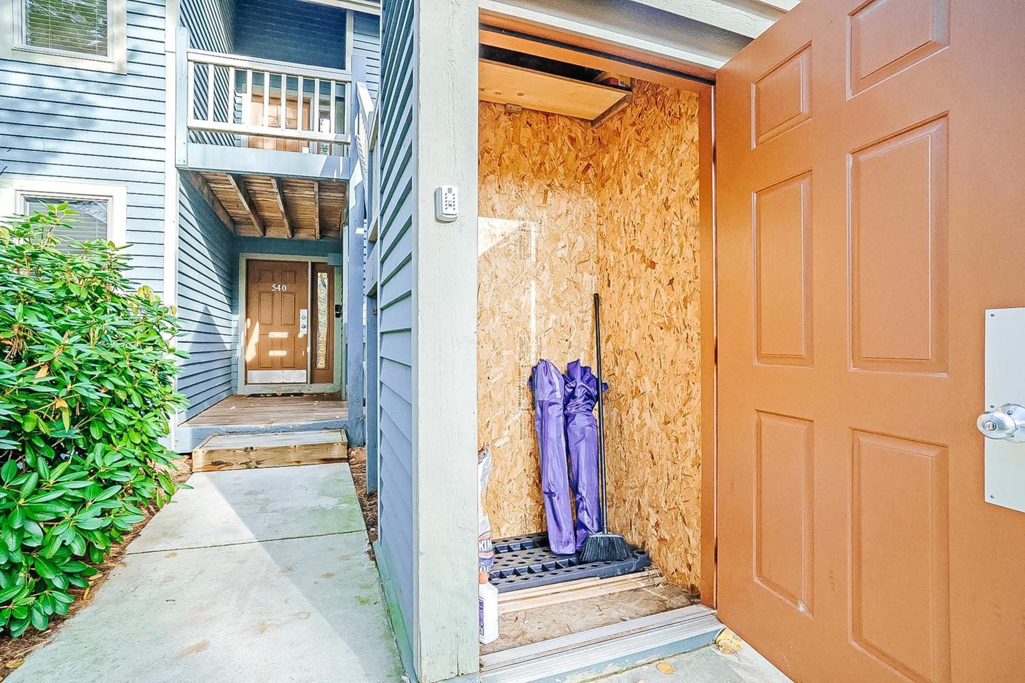 Wintergreen Condos Thompsonville Rum bild