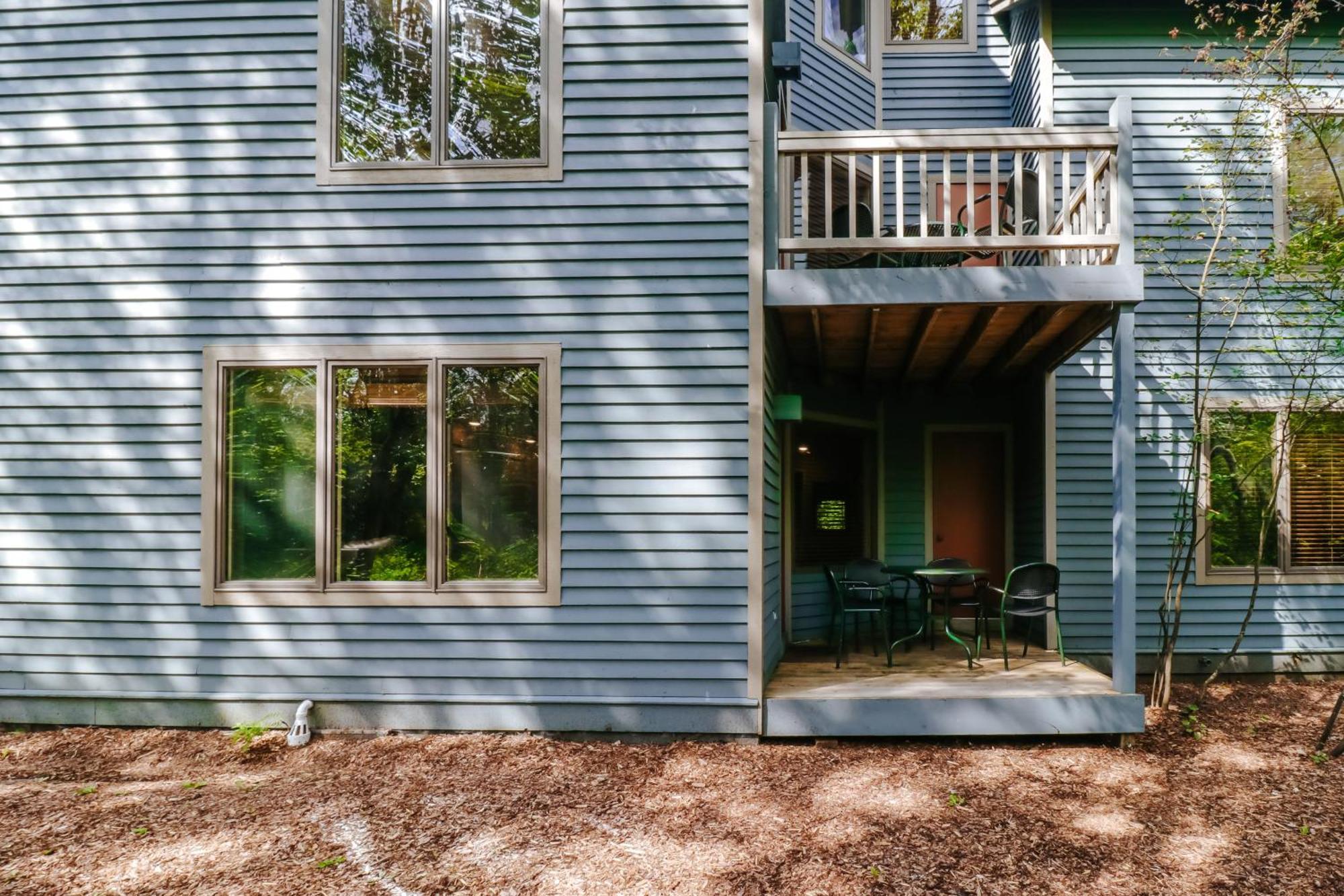 Wintergreen Condos Thompsonville Rum bild