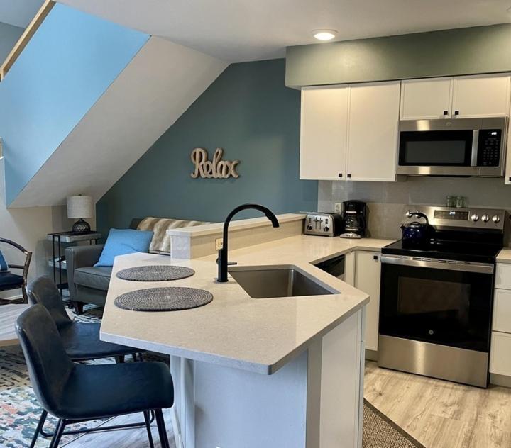 Wintergreen Condos Thompsonville Rum bild